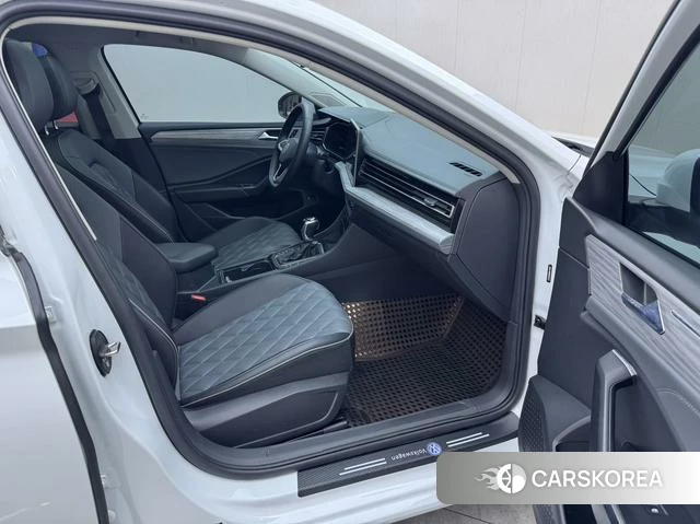 Volkswagen Sagitar id 4299630 из Китая 22