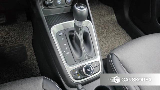 Hyundai Venue id 4416628 из Кореи 19