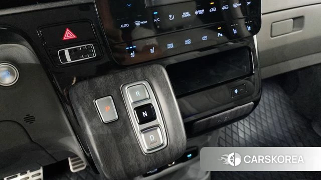 Hyundai Staria id 4635237 из Кореи 33