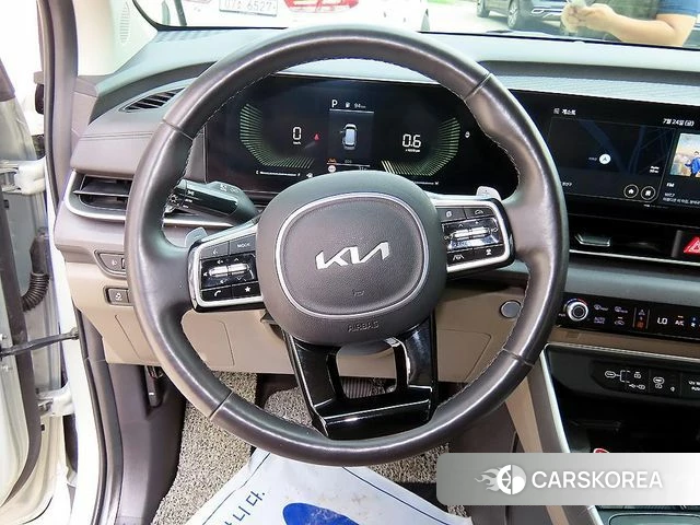 Kia Carnival 4th generation id 4623604 из Кореи 19