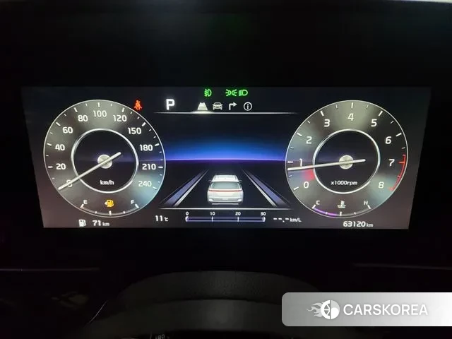 Kia Carnival 4th generation id 3597265 из Кореи 19