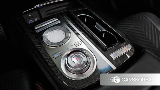 Genesis G80 (RG3) id 3892475 из Кореи 19