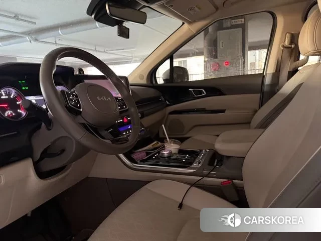 Kia Carnival 4th generation id 3421127 из Кореи 15