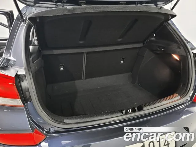 Hyundai i30 (PD) id 2765787 из Кореи 19