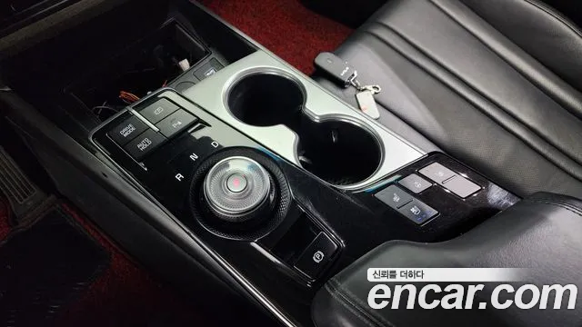 Kia K8 id 2281048 из Кореи 19