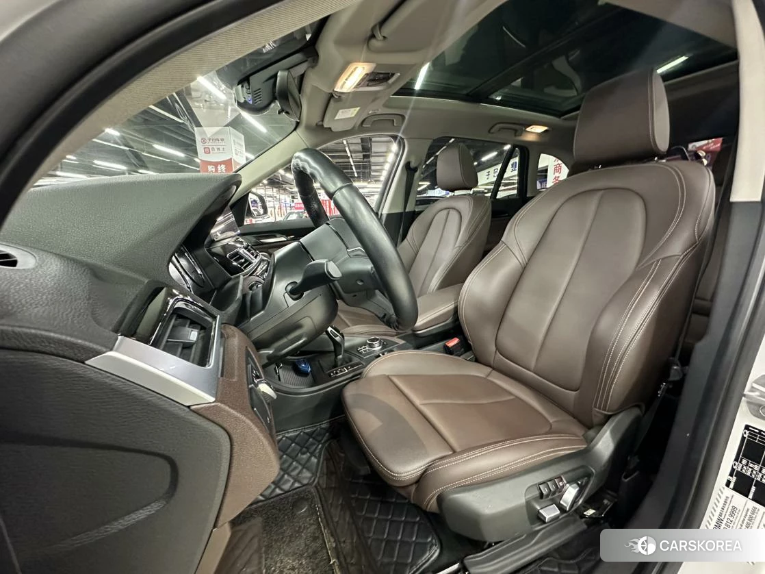 BMW X1 id 4493140 из Китая 27