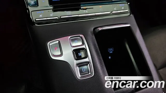 Hyundai The New Grandeur IG Hybrid id 2416890 из Кореи 19