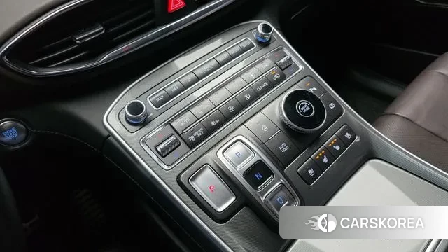 Hyundai The New Santa Fe id 3447656 из Кореи 19