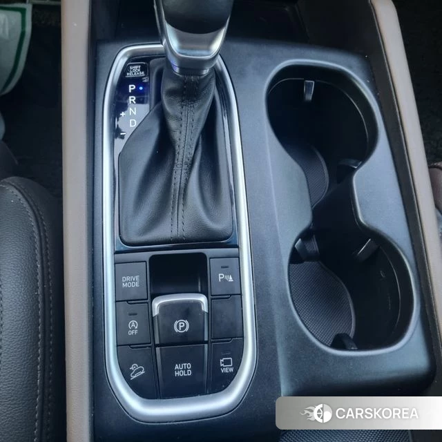 Hyundai Santa Fe TM id 4944138 из Кореи 19