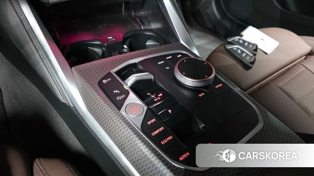BMW 4 Series (G22) id 4441714 из Кореи 32