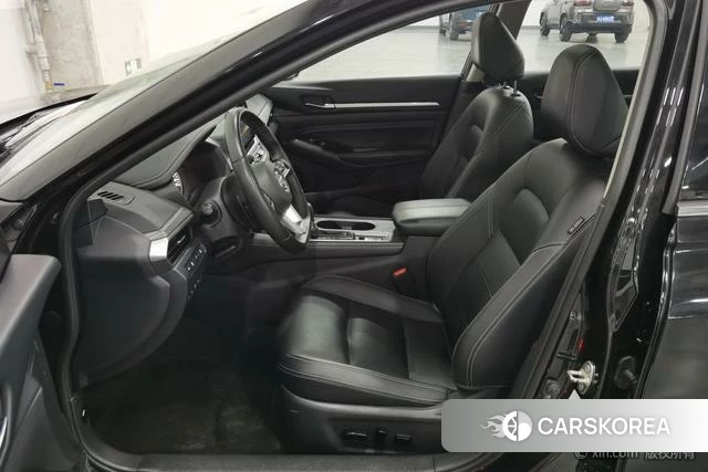 Nissan Teana id 4273608 из Китая 23