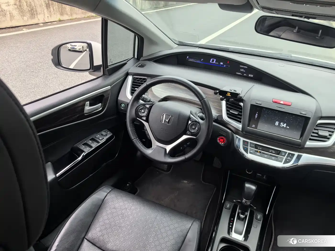 Honda Jade id 4577804 из Китая 33