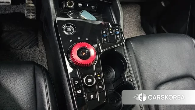 Kia Sportage 5th Generation id 3420597 из Кореи 19