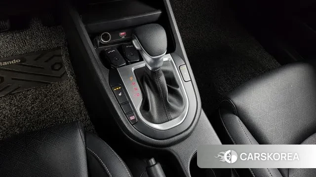 Kia The New K3 2nd generation id 3591652 из Кореи 19