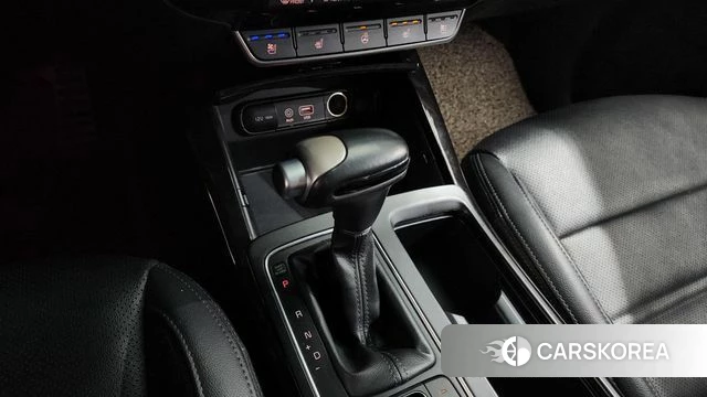 Kia The New Sorento id 3820639 из Кореи 19