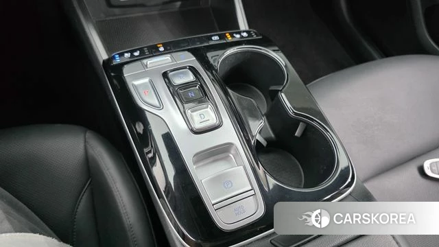 Hyundai Tucson (NX4) id 4608697 из Кореи 19