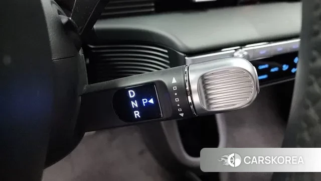 Hyundai Ionic 5 id 2984745 из Кореи 19