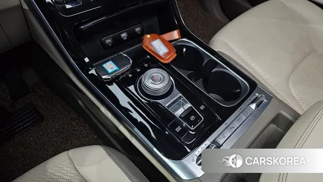 Kia Carnival 4th generation id 3385198 из Кореи 19