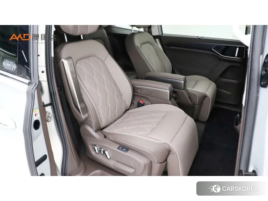 Volkswagen Weiran id 4511015 из Китая 10