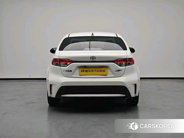 Toyota Lei Ling id 4273334 из Китая 19