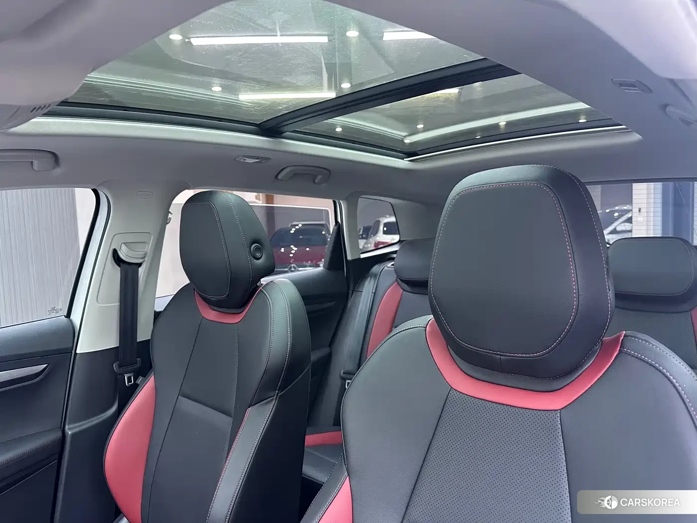 Skoda Karoq id 4686277 из Китая 23