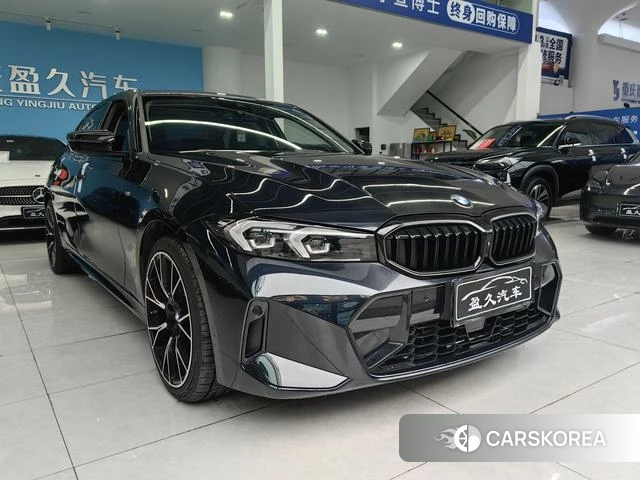 BMW 3 series id 4256063 из Китая 14