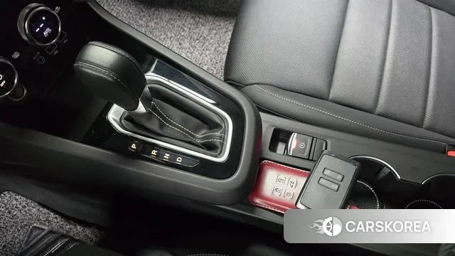 Renault Korea (Samsung) XM3 id 3458506 из Кореи 19