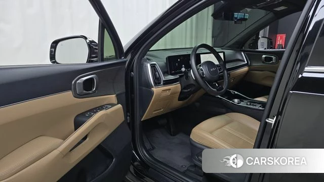 Kia The New Sorento 4th Generation id 4941621 из Кореи 31