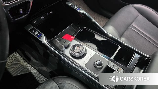 Kia Sorento 4th Generation id 4657870 из Кореи 19