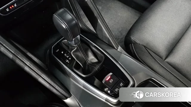 Renault Korea (Samsung) The New QM6 id 3759403 из Кореи 19