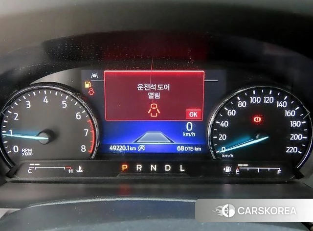 Ford Explorer 6th Generation id 3864488 из Кореи 19