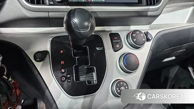 Kia The New Ray id 3367453 из Кореи 19