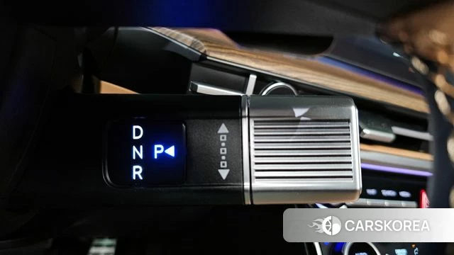 Hyundai Santa Fe (MX5) id 4222844 из Кореи 17