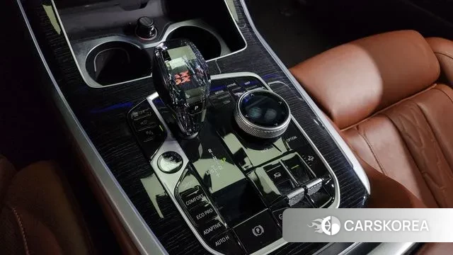 BMW X7 (G07) id 3587246 из Кореи 19