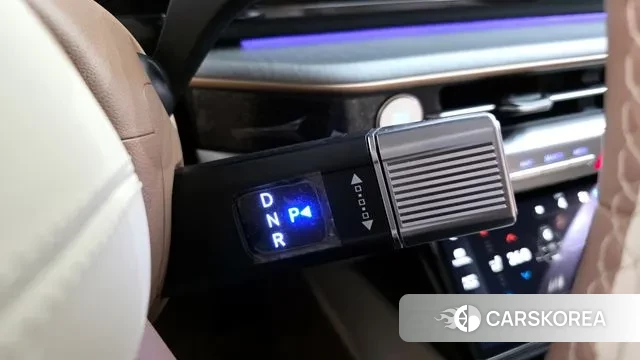 Hyundai Grandeur Hybrid (GN7) id 3471929 из Кореи 19