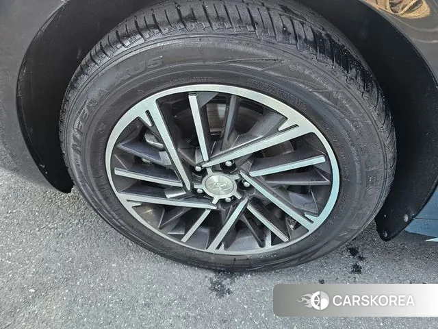 Hyundai The New Grandeur IG id 3733578 из Кореи 9