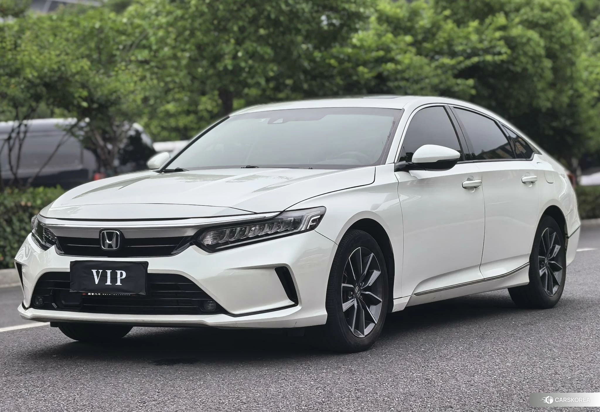 Honda Yingshipai id 4407520 из Китая 10