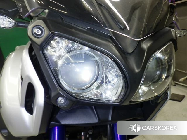 Yamaha XT1200Z SUPER TENERE id 4182803 из Японии 33
