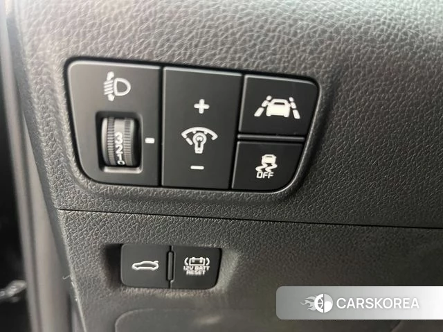 Kia K5 Hybrid 3rd Generation id 4298683 из Кореи 15