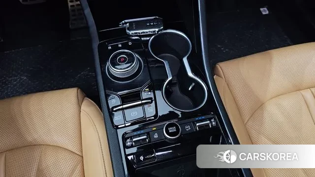 Kia K5 3rd generation id 3007475 из Кореи 19