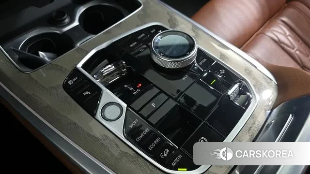 BMW X7 (G07) id 3147783 из Кореи 19