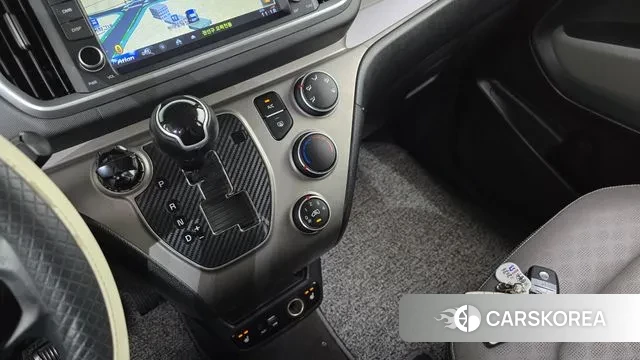 Kia The New Ray id 2966481 из Кореи 19