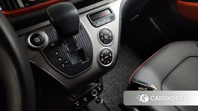 Kia The New Ray id 3498885 из Кореи 19