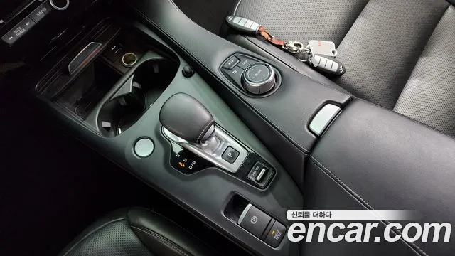 Infiniti QX50 (P71A) id 2826535 из Кореи 19