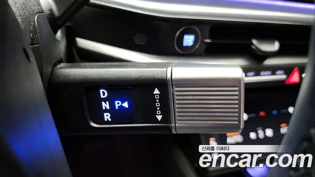 Hyundai Grandeur (GN7) id 2737216 из Кореи 19