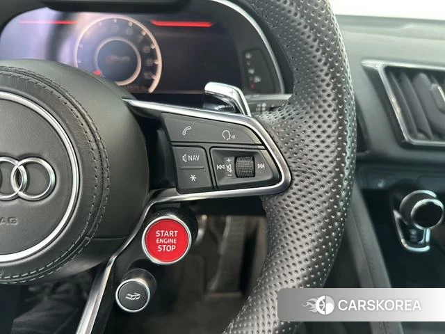 Audi R8 id 4260949 из Китая 21