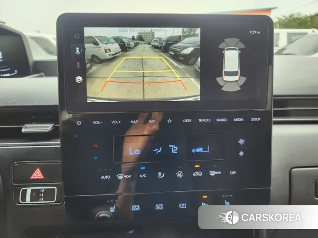 Hyundai Staria id 3082050 из Кореи 19