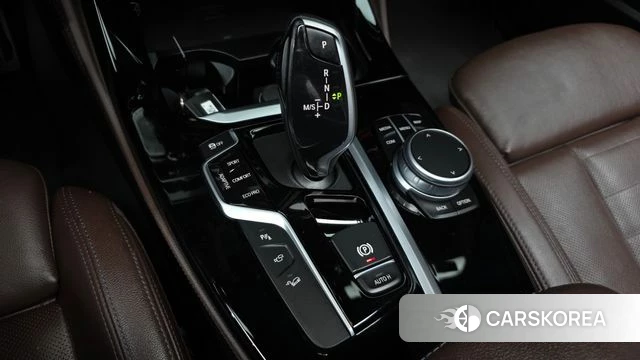 BMW X4 (G02) id 4906540 из Кореи 39