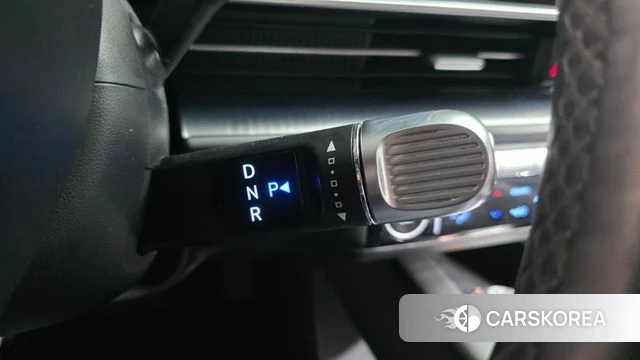 Hyundai Ionic 6 id 3851453 из Кореи 19