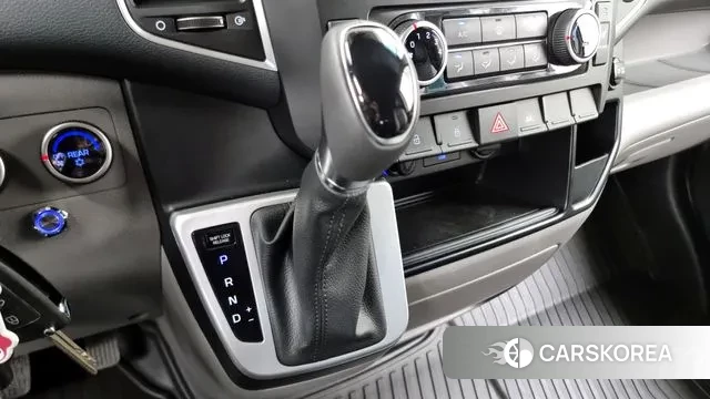 Hyundai Solati id 3080834 из Кореи 19